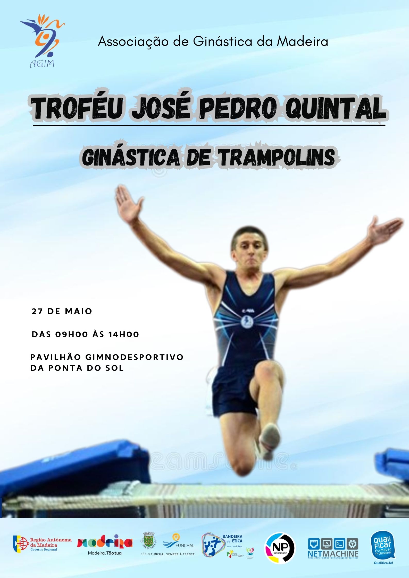 Trofeu José Pedro Quintal